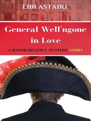 cover image of General Well'ngone in Love